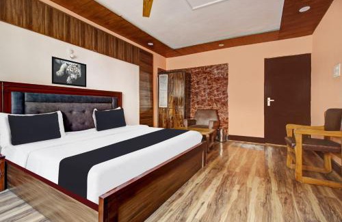 Rajbagh Hotel | Collection O Rajbagh