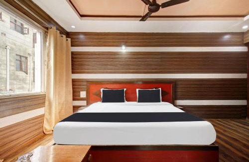 Rajbagh Hotel | Collection O Rajbagh