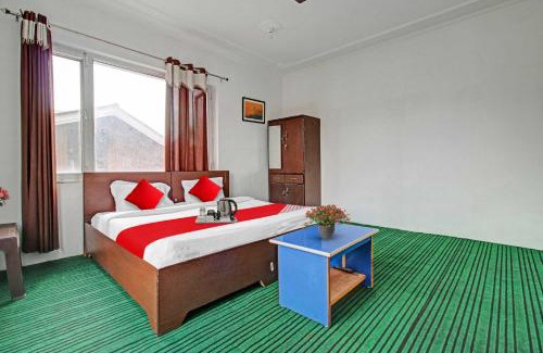 Rajbagh Hotel | Collection O Rajbagh Post Office