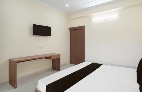 Kadipur Hotel | Collection O Ranipur - Dhaney Crossway Formerly Saroj Inn