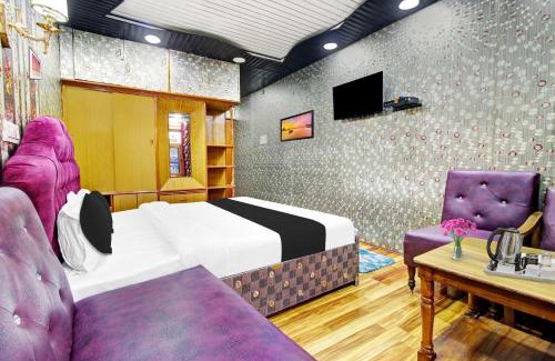 Srinagar Hotel | Collection O Residency Road Srinagar