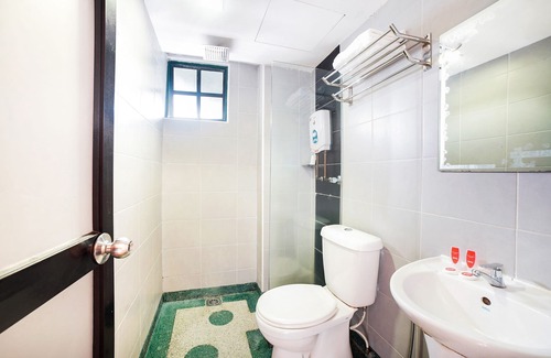 Kemayan Square Hotel | Collection O Seremban Near Gateway Mall Formerly Sri Mutiara Hotel