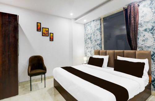 Lucknow Hotel | Collection O Shaheed Path Ambedkar University