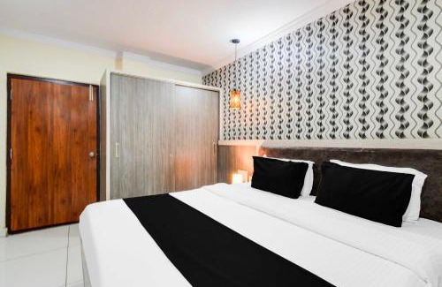 Shamshabad Hotel | Collection O Shamshabad Paradise