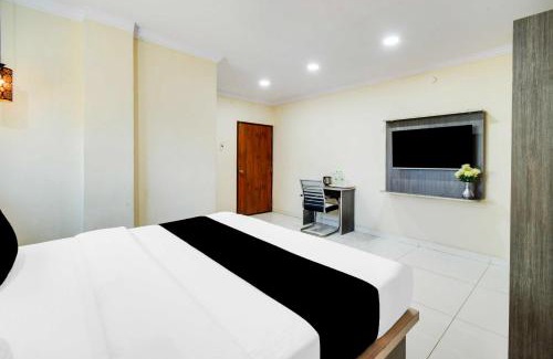 Shamshabad Hotel | Collection O Shamshabad Paradise