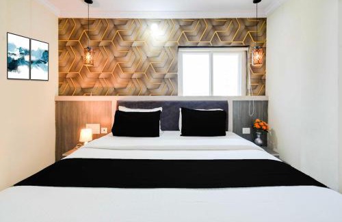 Shamshabad Hotel | Collection O Shamshabad Paradise