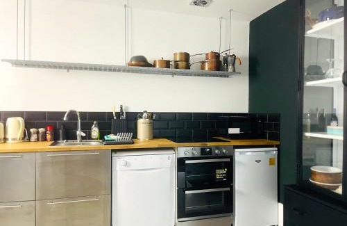 North Buckland House | Collective Yard