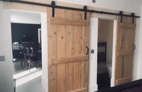 North Buckland House | Collective Yard