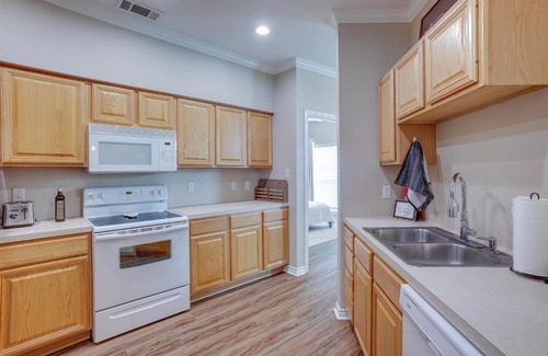 Wellborn Apartment | College Station Retreat Near Texas A and M!