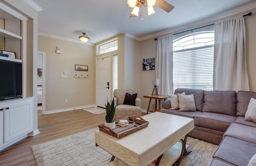 Wellborn Apartment | College Station Retreat Near Texas A and M!