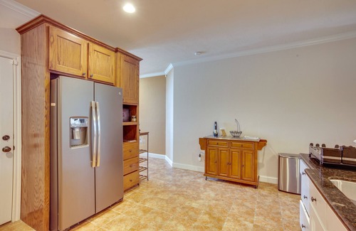 Wellborn House | College Station Family Home: 3 Mi to Texas A & M!