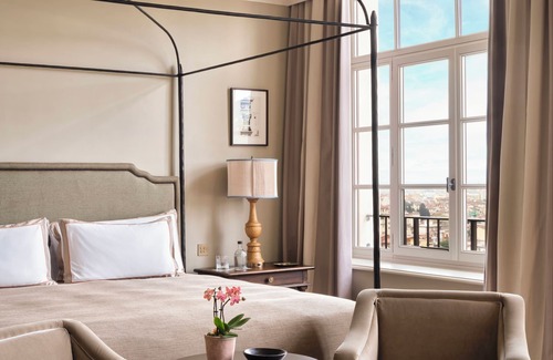 Le Cure Hotel | Collegio alla Querce, Auberge Collection