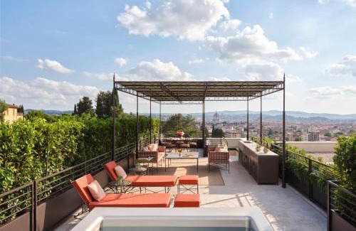 Le Cure Hotel | Collegio alla Querce, Auberge Collection