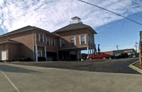 Collins Hotel | Collins Inn & Suites