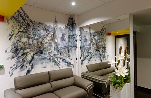 Colmar Hotel | Colmar Hotel