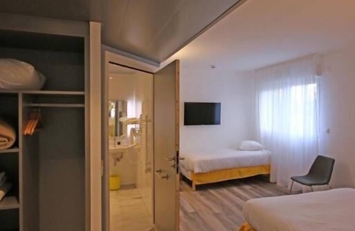 Colmar Hotel | Colmar Hotel