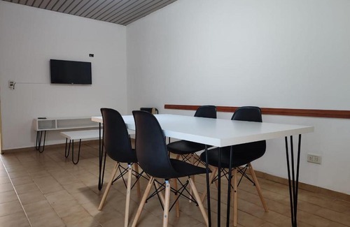 Libertador San Martin Apartment | COLOMBIA 244