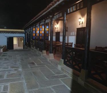 Pamplona Hotel | COLOMBIA-Hotel Hontibon