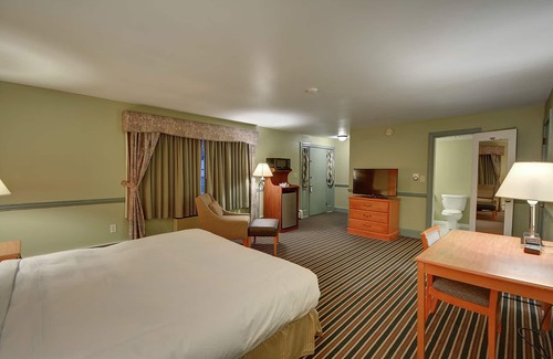 Brattleboro Hotel | Colonial Motel And Spa