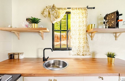 Constanza Cabin | Colonial Suite Constanza