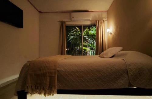 Centro Villa | Colonial Villa in Merida Centro 4BR 3BA Private Pool Near Paseo de Montejo