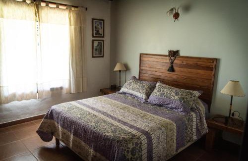 Panaholma Cabin | Colores de Panaholma