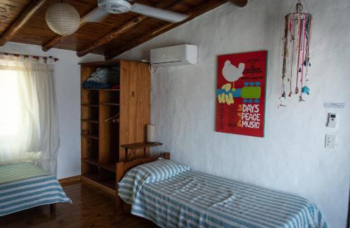 Panaholma Cabin | Colores de Panaholma