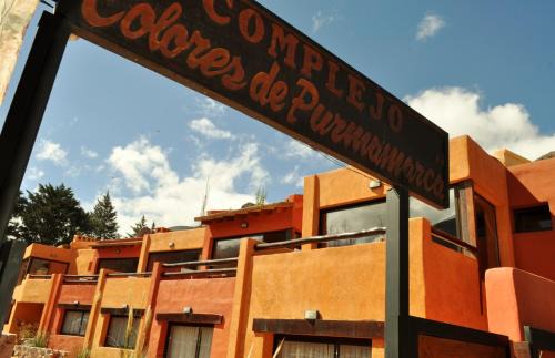 Tilcara Bed & Breakfast | Colores de Purmamarca