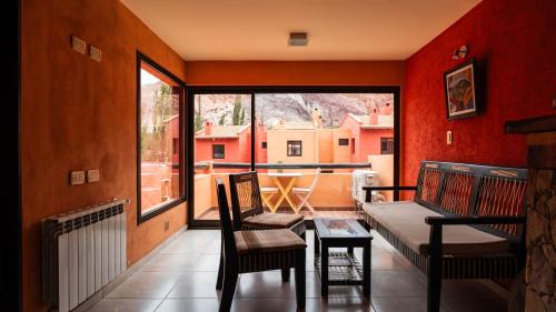 Tilcara Bed & Breakfast | Colores de Purmamarca