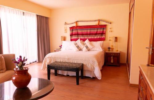 Tilcara Bed & Breakfast | Colores de Purmamarca