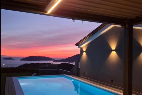 Lerici Villa | Colori di Mare Luxury Holiday