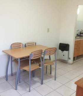 San Rafael Apartment | Colorina Complejo Residencial II