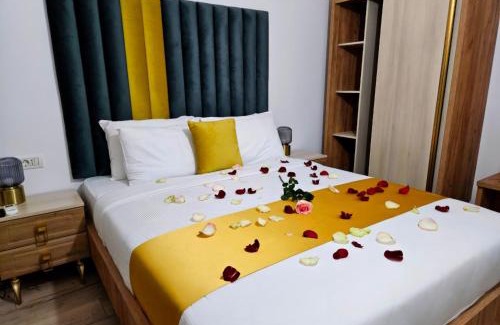 Resita Hotel | COLT DE RAI-Deluxe & Spa