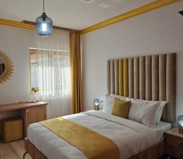 Resita Hotel | COLT DE RAI-Deluxe & Spa