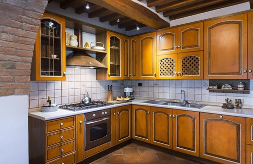 Neri Villa | Colto Dei Pallanti - Three Bedroom Villa, Sleeps 6