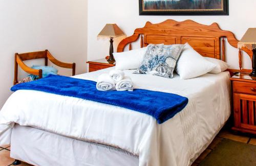 Great Brak River Apartment | Columba 33