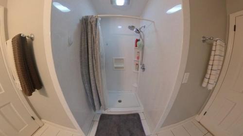 West Columbia House | Columba GetAway