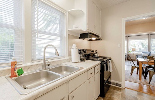 Columbia House | Columbia Duet - 2 Units