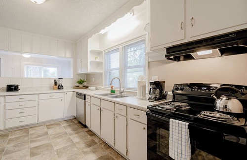 Columbia House | Columbia Duet - 2 Units