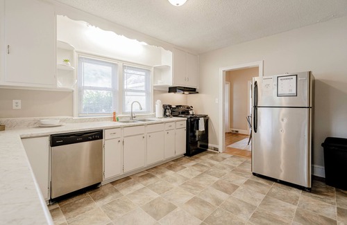 Columbia House | Columbia Duet - 2 Units