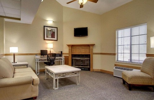 Columbia Hotel | Columbia Inn & Suites