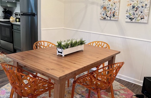 Woodfield Condo | Columbia SC Getaway2