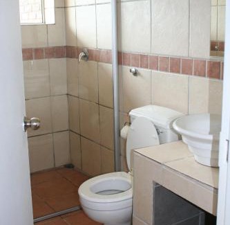 Nelspruit House | Columbus Guest House