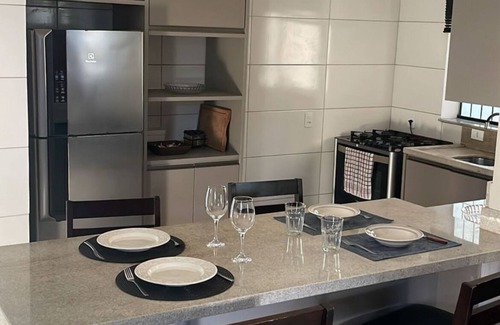 Ingleses do Rio Vermelho House | Complete holiday home - 30m from Ingleses beach, sleeps 14