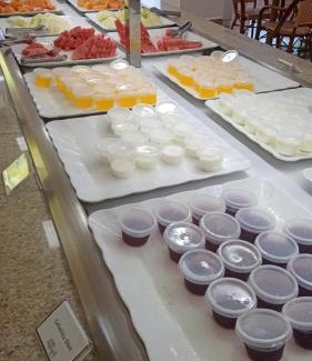 Prive das Caldas Apartment | COM CAFE E SUITE SPAZZIO DIROMA E ACESSO GRATUITO no ACQUA PARK DIROMA