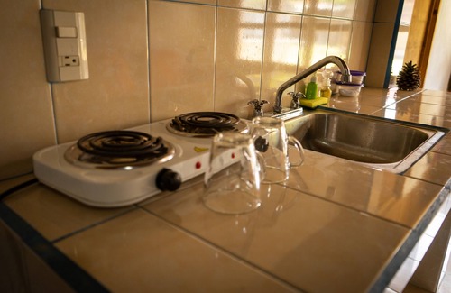 San Cristobal de las Casas Cabin | Comfortable and quiet cabin with wifi