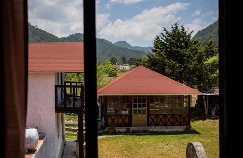 San Cristobal de las Casas Cabin | Comfortable and quiet cabin with wifi