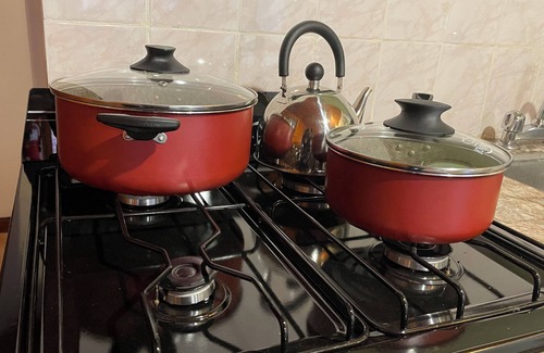 El Calafate Cabin | Comarca Azul