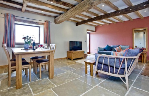 Wadeford House | Combe Barn