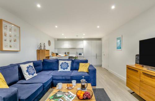 Mortehoe Apartment | Combe Corner - M1